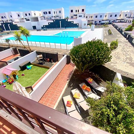 Casa Inma Las Piteras. Sol Y Agua Costa Teguise Extérieur photo