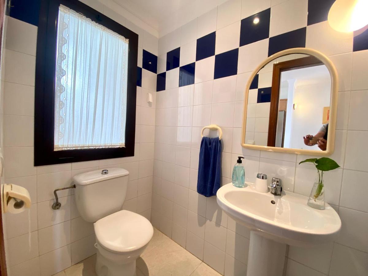 Casa Inma Las Piteras. Sol Y Agua Costa Teguise Extérieur photo