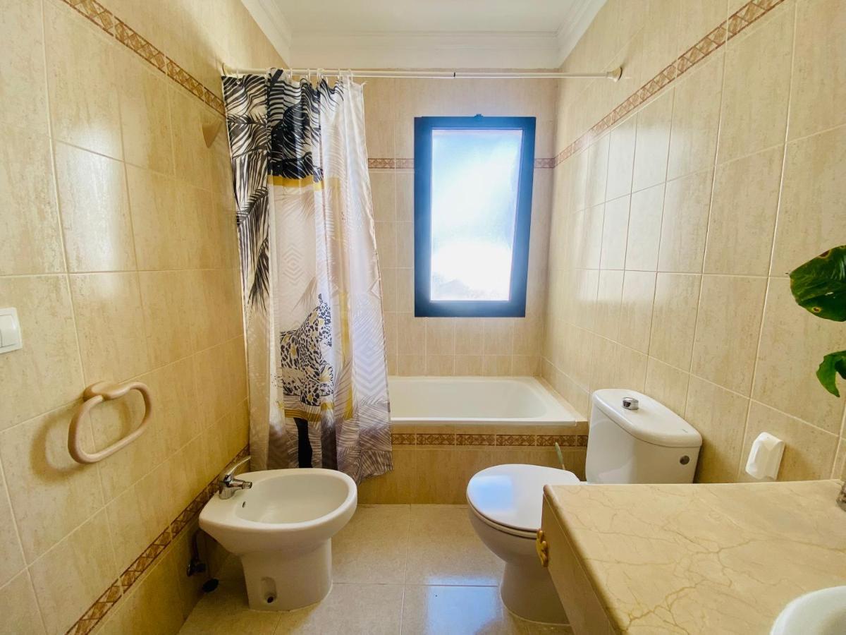 Casa Inma Las Piteras. Sol Y Agua Costa Teguise Extérieur photo