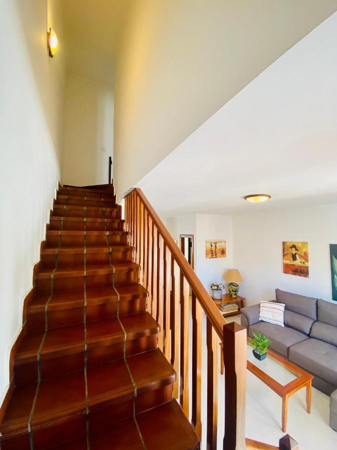 Casa Inma Las Piteras. Sol Y Agua Costa Teguise Extérieur photo