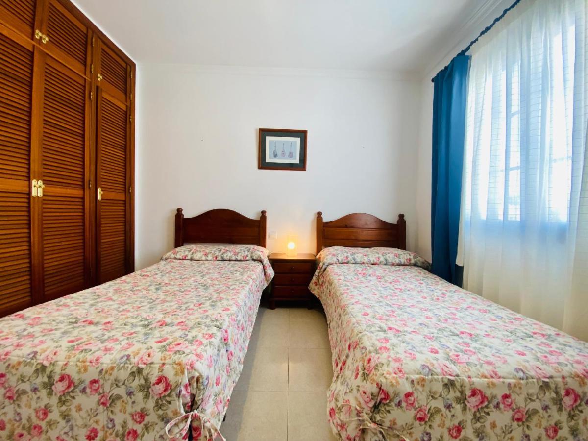 Casa Inma Las Piteras. Sol Y Agua Costa Teguise Extérieur photo